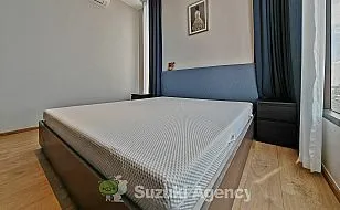 The FINE Bangkok Thonglor - Ekamai：2 BED ROOM Interior Photos No.66