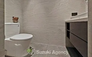 The FINE Bangkok Thonglor - Ekamai：2 BED ROOM Interior Photos No.76