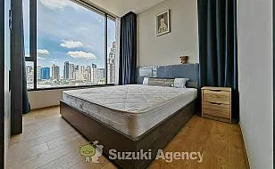 The FINE Bangkok Thonglor - Ekamai：2 BED ROOM Interior Photos No.66