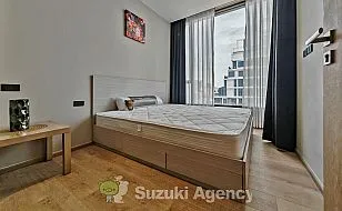 The FINE Bangkok Thonglor - Ekamai：1 BED ROOM Interior Photos No.71