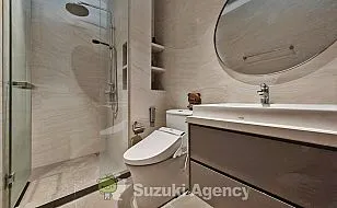 The FINE Bangkok Thonglor - Ekamai：1 BED ROOM Interior Photos No.73