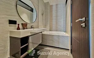 The FINE Bangkok Thonglor - Ekamai：1 BED ROOM Interior Photos No.73