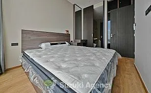 The FINE Bangkok Thonglor - Ekamai：1 BED ROOM Interior Photos No.71
