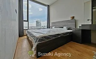 The FINE Bangkok Thonglor - Ekamai：1 BED ROOM Interior Photos No.72
