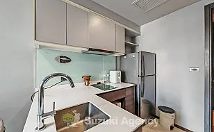 Ceil by Sansiri：1 BED ROOM Interior Photos No.25