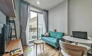 Ceil by Sansiri：1 BED ROOM Interior Photos No.21
