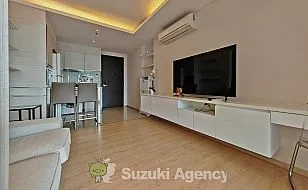 H Sukhumvit 43：1 BED ROOM Interior Photos No.24