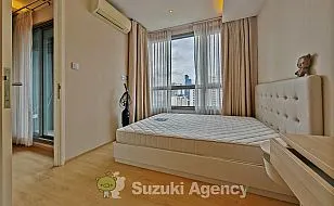 H Sukhumvit 43：1 BED ROOM Interior Photos No.71