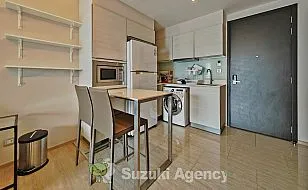 H Sukhumvit 43：1 BED ROOM Interior Photos No.25