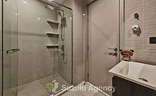 The Line Asoke - Ratchada：1 BED ROOM Interior Photos No.73
