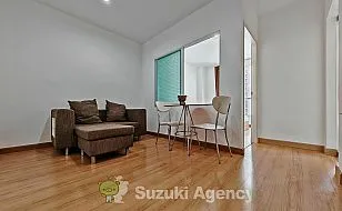 Life@Sukhumvit 65：1 BED ROOM Interior Photos No.21
