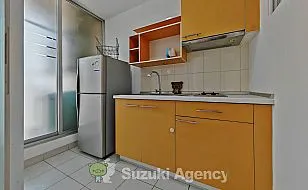 Life@Sukhumvit 65：1 BED ROOM Interior Photos No.25