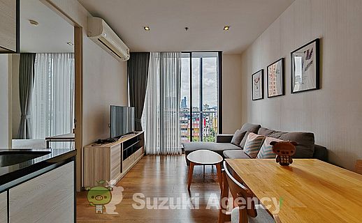 Park Origin Phrom Phong