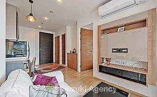 Rhythm Sukhumvit 50：1 BED ROOM Interior Photos No.24