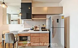 Rhythm Sukhumvit 50：1 BED ROOM Interior Photos No.25
