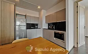 The XXXIX by Sansiri：1 BED ROOM Interior Photos No.25