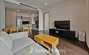 The XXXIX by Sansiri：1 BED ROOM Interior Photos No.24