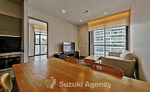 The XXXIX by Sansiri：1 BED ROOM Interior Photos No.22