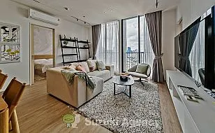 Noble State Sukhumvit 39：2 BED ROOM Interior Photos No.27