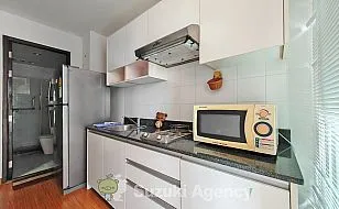 Diamond Sukhumvit：1 BED ROOM Interior Photos No.25