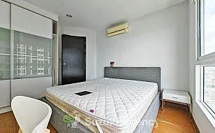 Diamond Sukhumvit：1 BED ROOM Interior Photos No.72