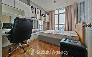 The Coast Bangkok：3 BED ROOM Interior Photos No.70
