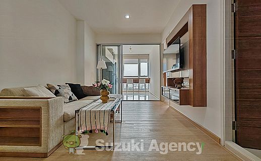 Rhythm Sukhumvit 50