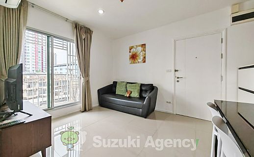 Aspire Sukhumvit 48