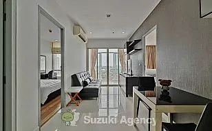 Ideo Verve Sukhumvit：2 BED ROOM Interior Photos No.26