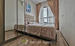 KnightsBridge Prime Onnut：1 BED ROOM Interior Photos No.71
