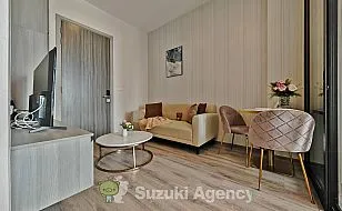 KnightsBridge Prime Onnut：1 BED ROOM Interior Photos No.23