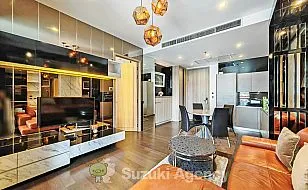 The XXXIX by Sansiri：1 BED ROOM Interior Photos No.24