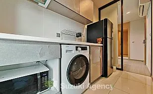Life Asoke - Rama 9：2 BED ROOM Interior Photos No.65
