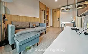 Life Asoke - Rama 9：2 BED ROOM Interior Photos No.29