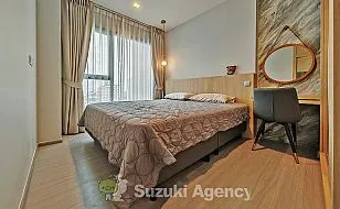 Life Asoke - Rama 9：2 BED ROOM Interior Photos No.67