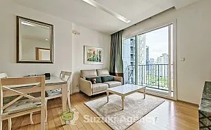 Siri at Sukhumvit：1 BED ROOM Interior Photos No.21