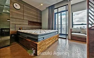 Ashton Chula - Silom：1 BED ROOM Interior Photos No.71