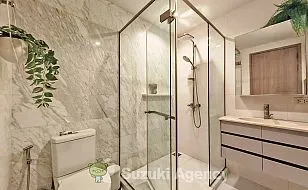 HQ by Sansiri：1 BED ROOM Interior Photos No.73