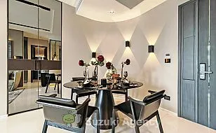 The Bangkok Thonglor：2 BED ROOM Interior Photos No.30