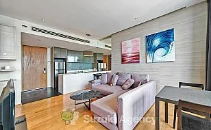 AEQUA：1 BED ROOM Interior Photos No.22