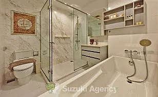 HQ by Sansiri：1 BED ROOM Interior Photos No.73