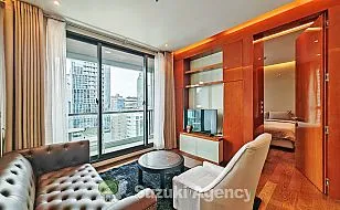 The Address Sukhumvit 28：1 BED ROOM Interior Photos No.21