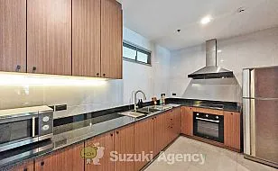 The Madison：3 BED ROOM Interior Photos No.36