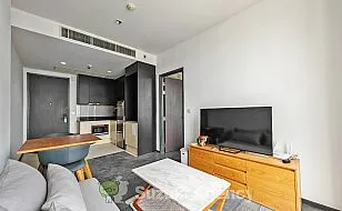 Edge Sukhumvit 23：1 BED ROOM Interior Photos No.23