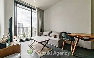 Edge Sukhumvit 23：1 BED ROOM Interior Photos No.20