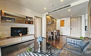 The XXXIX by Sansiri：2 BED ROOM Interior Photos No.29
