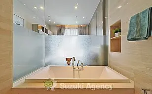 The XXXIX by Sansiri：2 BED ROOM Interior Photos No.75