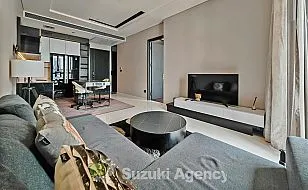 The Bangkok Thonglor：1 BED ROOM Interior Photos No.23
