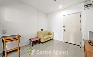 Aspire Sukhumvit 48：1 BED ROOM Interior Photos No.22