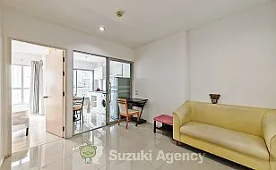 Aspire Sukhumvit 48：1 BED ROOM Interior Photos No.20